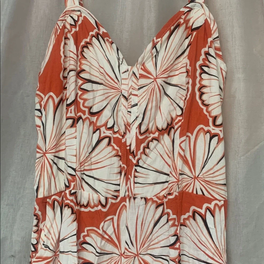 Simply Couture lightweight sundress